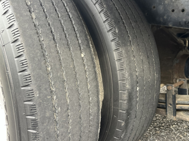 日野 デュトロ 小型 平ボディ TKG-XZU675M(101853) 42枚目