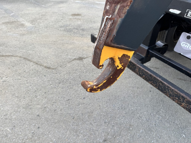 三菱ふそう ファイター 中型 コンテナ専用車 TKG-FK71F(101854) 14枚目