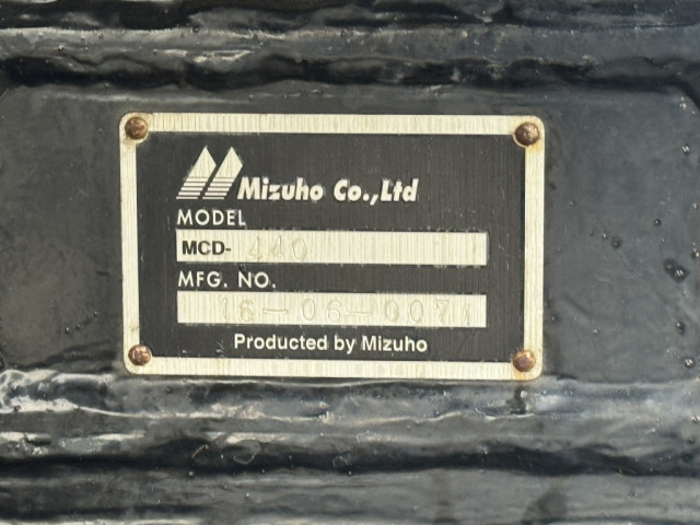 三菱ふそう ファイター 中型 コンテナ専用車 TKG-FK71F(101854) 17枚目