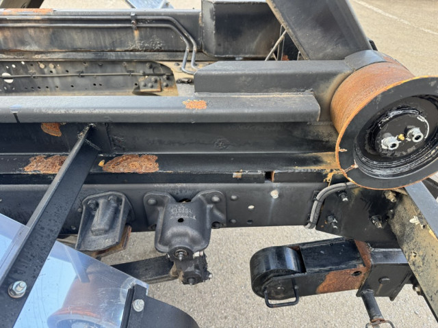 三菱ふそう ファイター 中型 コンテナ専用車 TKG-FK71F(101854) 18枚目