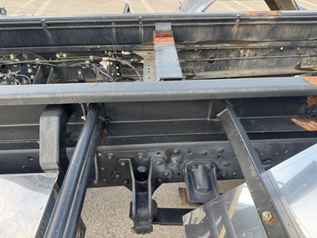 三菱ふそう ファイター 中型 コンテナ専用車 TKG-FK71F(101854) 19枚目