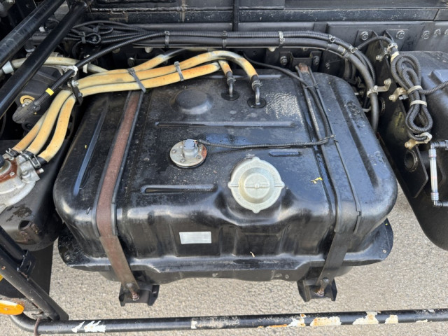 三菱ふそう ファイター 中型 コンテナ専用車 TKG-FK71F(101854) 24枚目