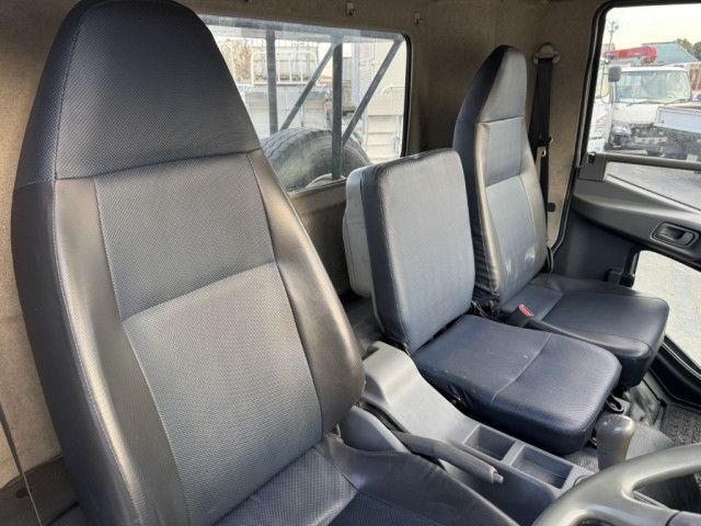 三菱ふそう ファイター 中型 コンテナ専用車 TKG-FK71F(101854) 25枚目