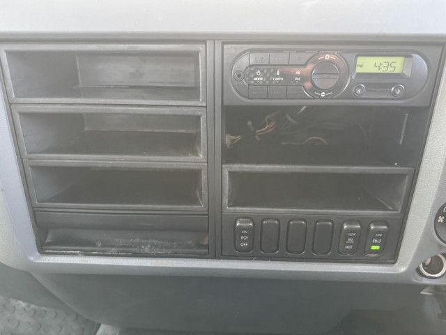 三菱ふそう ファイター 中型 コンテナ専用車 TKG-FK71F(101854) 27枚目