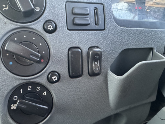 三菱ふそう ファイター 中型 コンテナ専用車 TKG-FK71F(101854) 29枚目