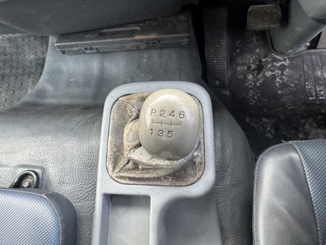 三菱ふそう ファイター 中型 コンテナ専用車 TKG-FK71F(101854) 32枚目