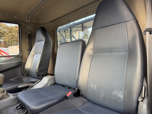 三菱ふそう ファイター 中型 コンテナ専用車 TKG-FK71F(101854) 34枚目