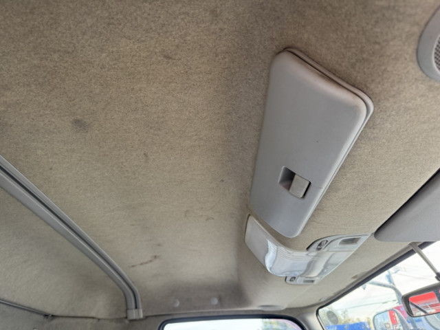 三菱ふそう ファイター 中型 コンテナ専用車 TKG-FK71F(101854) 35枚目