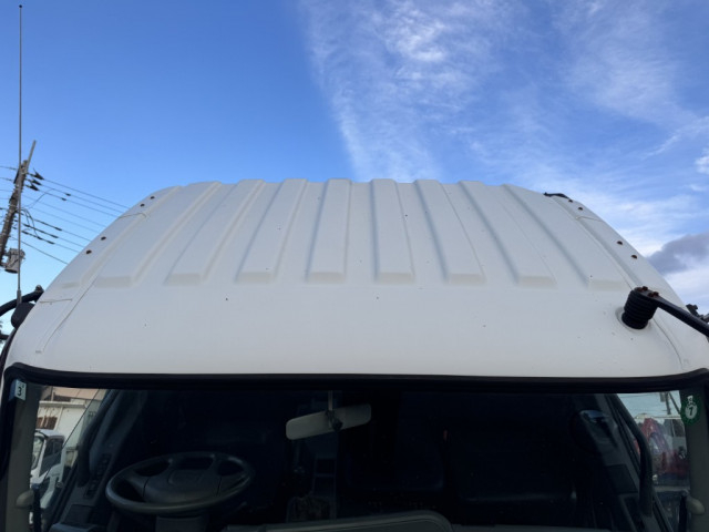 三菱ふそう ファイター 中型 コンテナ専用車 TKG-FK71F(101854) 39枚目