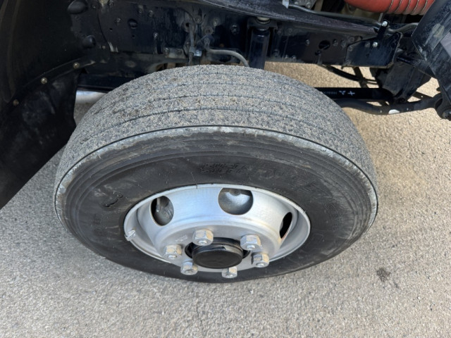 三菱ふそう ファイター 中型 コンテナ専用車 TKG-FK71F(101854) 40枚目