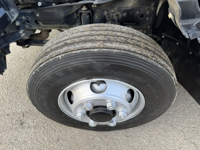 三菱ふそう ファイター 中型 コンテナ専用車 TKG-FK71F(101854) 41枚目