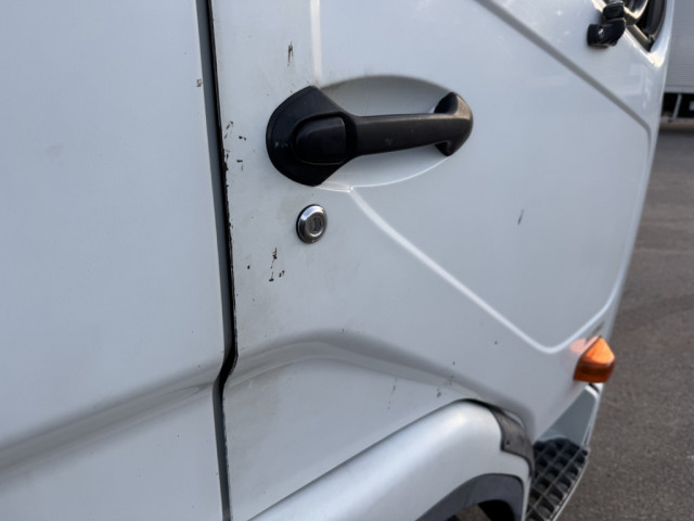 三菱ふそう ファイター 中型 コンテナ専用車 TKG-FK71F(101854) 43枚目