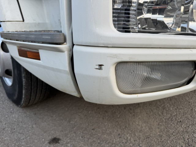 三菱ふそう ファイター 中型 コンテナ専用車 TKG-FK71F(101854) 44枚目