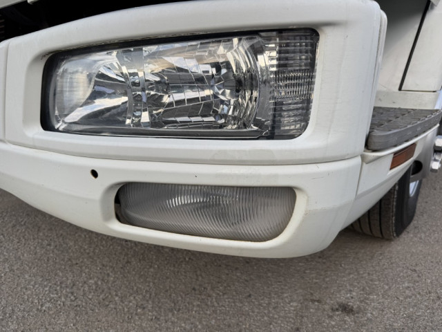 三菱ふそう ファイター 中型 コンテナ専用車 TKG-FK71F(101854) 45枚目