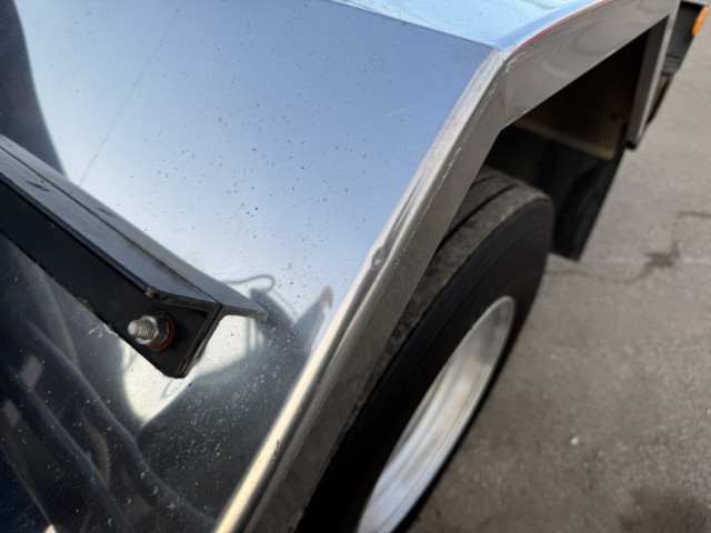 三菱ふそう ファイター 中型 コンテナ専用車 TKG-FK71F(101854) 48枚目