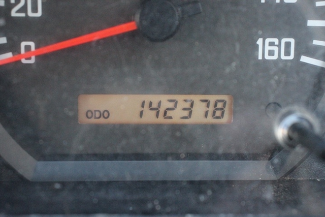 いすゞ エルフ 小型 平ボディ TKG-NJR85A(96611) 10枚目