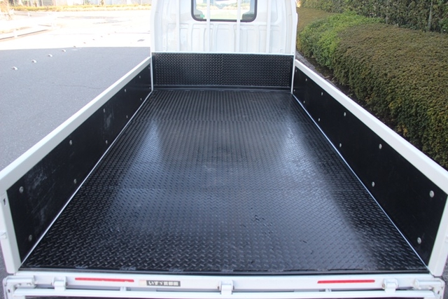 いすゞ エルフ 小型 平ボディ TKG-NJR85A(96611) 14枚目