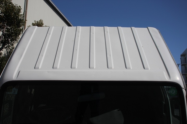 いすゞ エルフ 小型 平ボディ TKG-NJR85A(96611) 23枚目