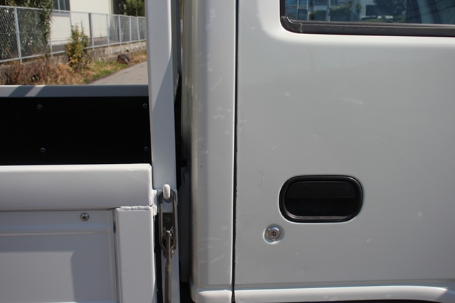 いすゞ エルフ 小型 平ボディ TKG-NJR85A(96611) 26枚目