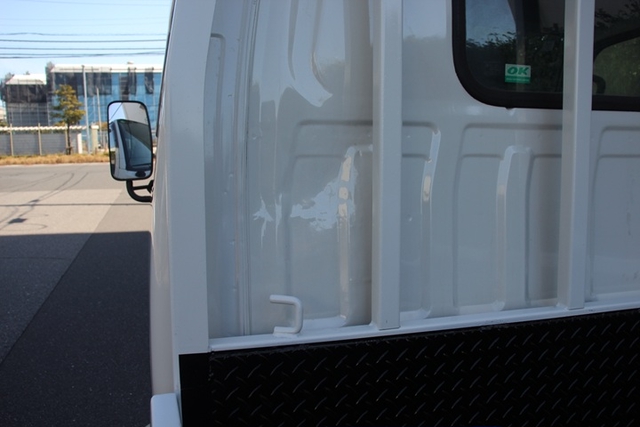 いすゞ エルフ 小型 平ボディ TKG-NJR85A(96611) 27枚目