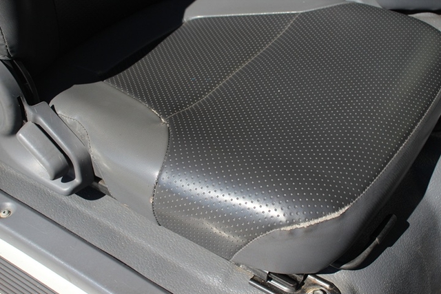 いすゞ エルフ 小型 平ボディ TKG-NJR85A(96611) 28枚目