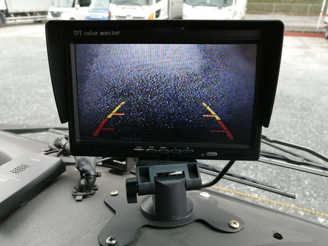いすゞ フォワード 中型 冷蔵冷凍バン KK-FRR35J4S(5571) 62枚目