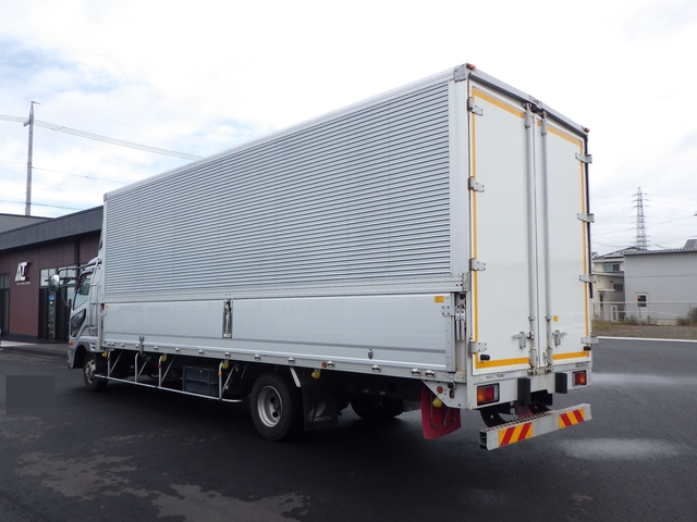 三菱ふそう ファイター 中型 ウィング 2KG-FK64F(101930) 10枚目