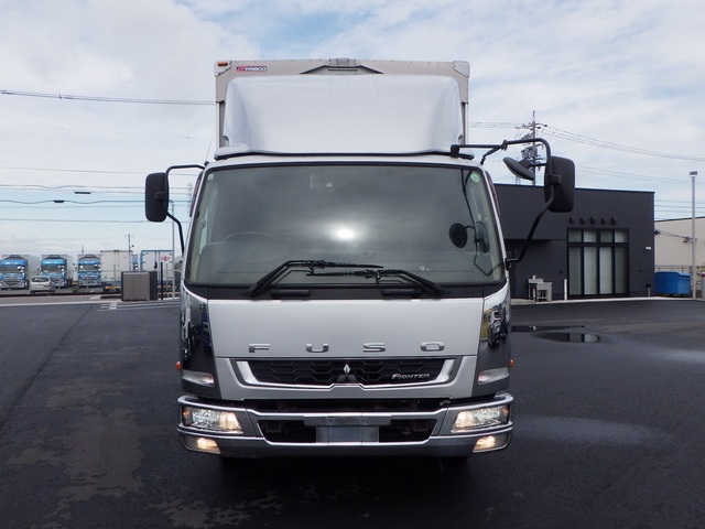 三菱ふそう ファイター 中型 ウィング 2KG-FK64F(101930) 5枚目