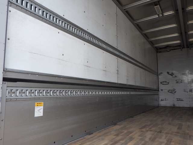 三菱ふそう ファイター 中型 ウィング 2KG-FK64F(101930) 16枚目