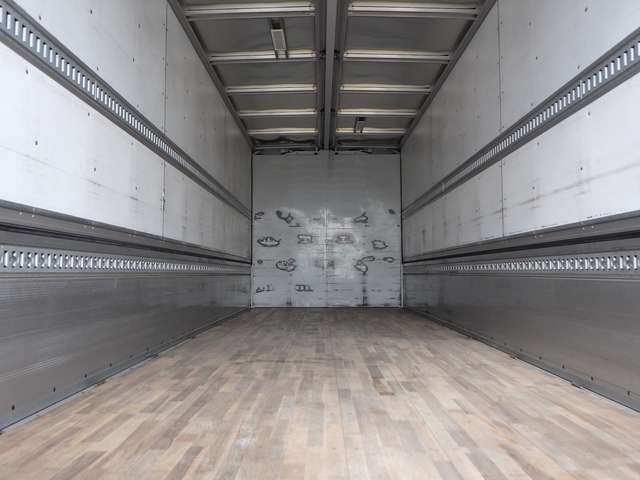 三菱ふそう ファイター 中型 ウィング 2KG-FK64F(101930) 15枚目