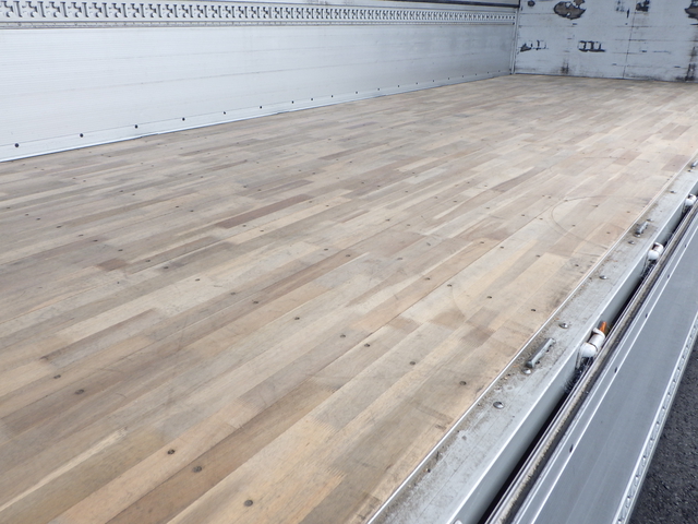 三菱ふそう ファイター 中型 ウィング 2KG-FK64F(101930) 17枚目