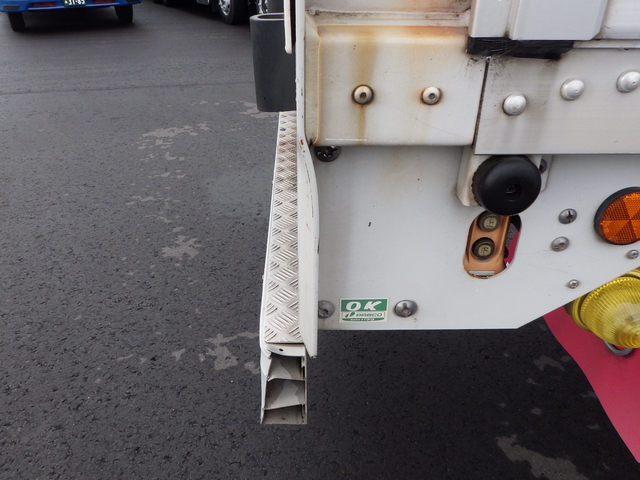 三菱ふそう ファイター 中型 ウィング 2KG-FK64F(101930) 20枚目