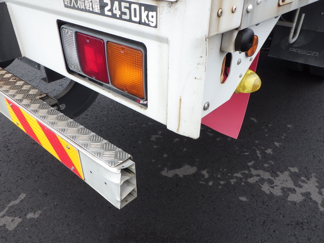 三菱ふそう ファイター 中型 ウィング 2KG-FK64F(101930) 23枚目