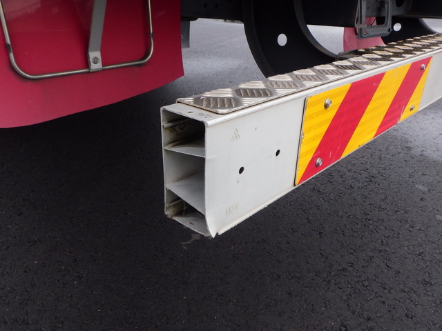 三菱ふそう ファイター 中型 ウィング 2KG-FK64F(101930) 18枚目