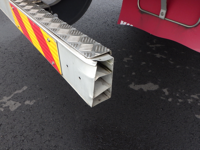 三菱ふそう ファイター 中型 ウィング 2KG-FK64F(101930) 22枚目