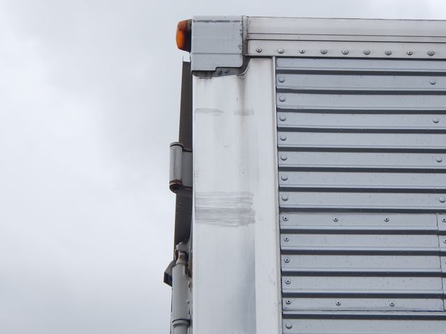 三菱ふそう ファイター 中型 ウィング 2KG-FK64F(101930) 24枚目