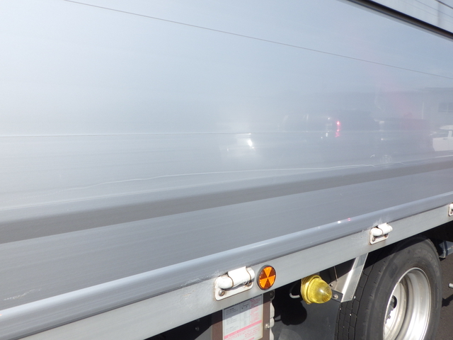 三菱ふそう ファイター 中型 ウィング 2KG-FK64F(101930) 31枚目