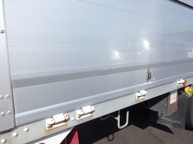 三菱ふそう ファイター 中型 ウィング 2KG-FK64F(101930) 30枚目