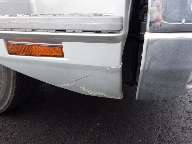 三菱ふそう ファイター 中型 ウィング 2KG-FK64F(101930) 32枚目