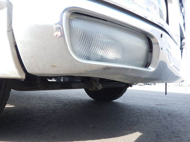 三菱ふそう ファイター 中型 ウィング 2KG-FK64F(101930) 34枚目