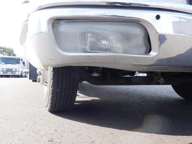 三菱ふそう ファイター 中型 ウィング 2KG-FK64F(101930) 33枚目