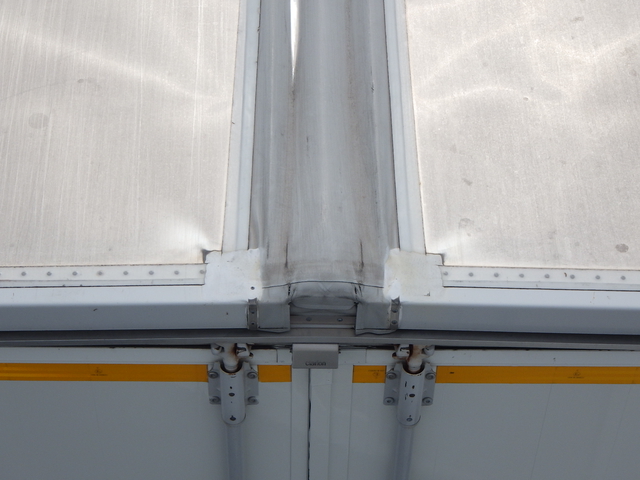 三菱ふそう ファイター 中型 ウィング 2KG-FK64F(101930) 13枚目