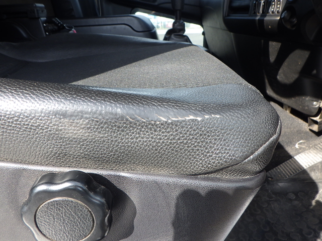 三菱ふそう ファイター 中型 ウィング 2KG-FK64F(101930) 36枚目