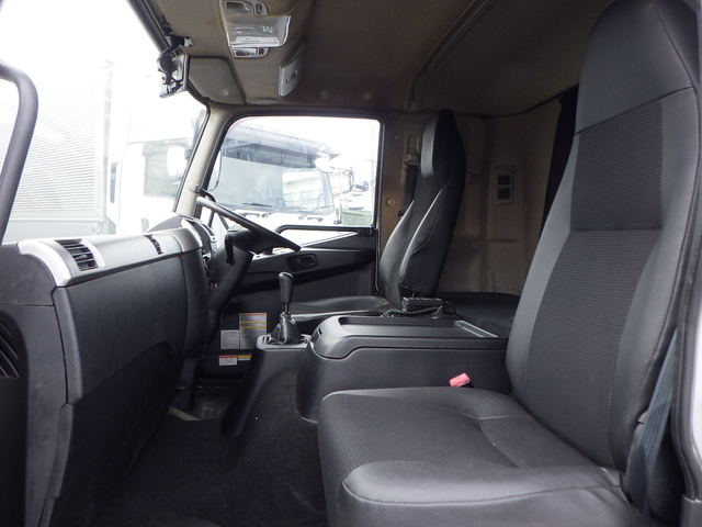 三菱ふそう ファイター 中型 ウィング 2KG-FK64F(101930) 37枚目