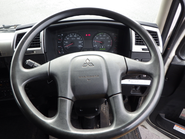 三菱ふそう ファイター 中型 ウィング 2KG-FK64F(101930) 40枚目