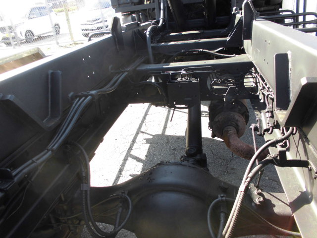 UDトラックス（日産） コンドル 増トン コンテナ専用車 BDG-LK36C(101931) 15枚目