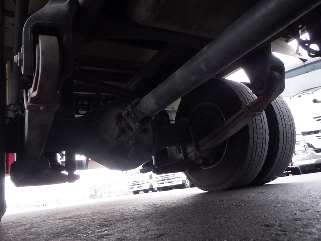 三菱ふそう ファイター 中型 ウィング 2KG-FK64F(101930) 45枚目