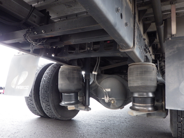 三菱ふそう ファイター 中型 ウィング 2KG-FK64F(101930) 47枚目