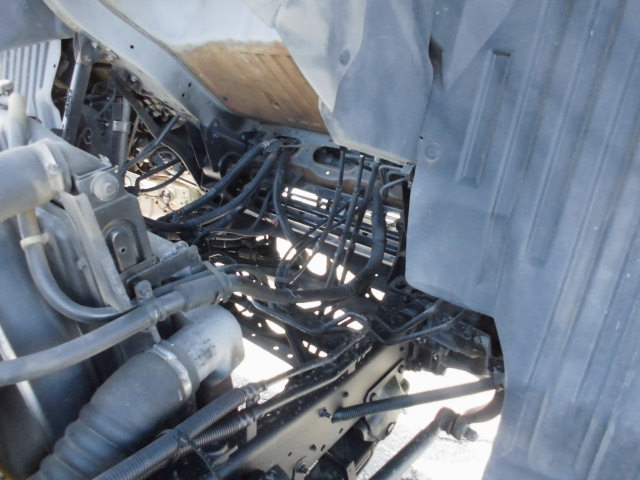 UDトラックス（日産） コンドル 増トン コンテナ専用車 BDG-LK36C(101931) 20枚目