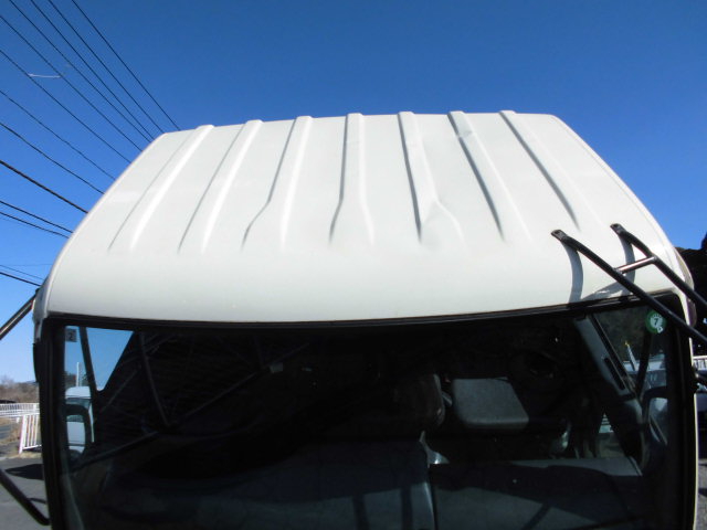 UDトラックス（日産） コンドル 増トン コンテナ専用車 BDG-LK36C(101931) 21枚目